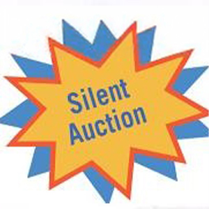 Silent Auction